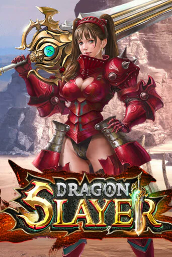 Демо версия игры Dragon Slayer | VAVADA BY 