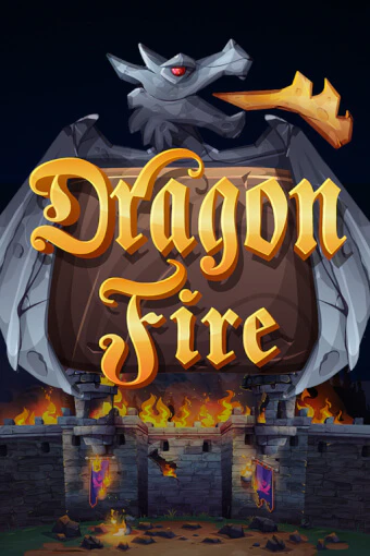 Демо версия игры Dragon fire | VAVADA BY 