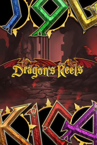 Демо версия игры Dragon's Reels | VAVADA BY 