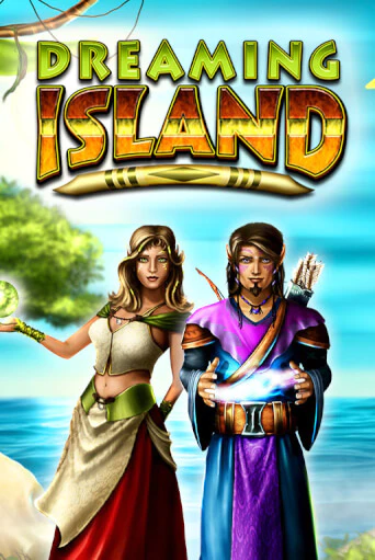 Демо версия игры Dreaming Island | VAVADA BY 