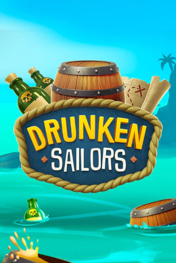 Демо версия игры Drunken Sailors | VAVADA BY 