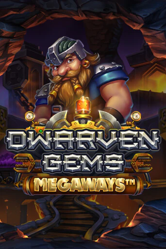 Демо версия игры Dwarven Gems Megaways | VAVADA BY 