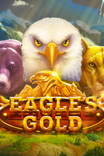 Демо версия игры Eagles Gold | VAVADA BY 