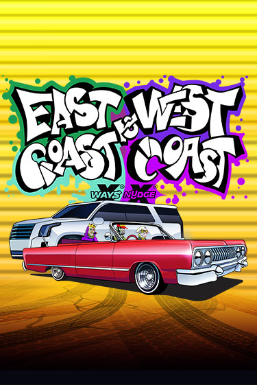 Демо версия игры East Coast vs West Coast | VAVADA BY 
