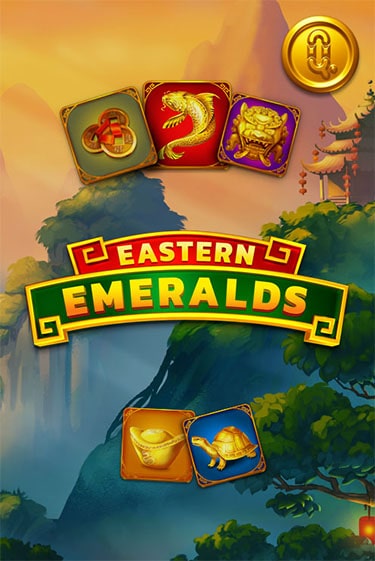 Демо версия игры Eastern Emeralds | VAVADA BY 