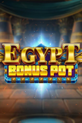 Демо версия игры Egypt Bonus Pot | VAVADA BY 