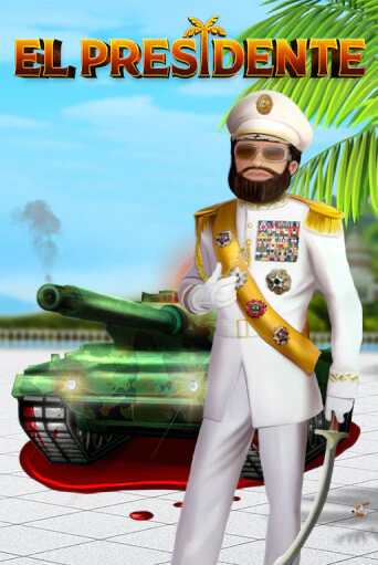 Демо версия игры El Presidente | VAVADA BY 