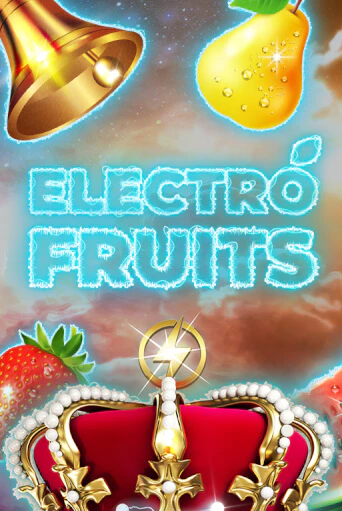 Демо версия игры Electro Fruits | VAVADA BY 