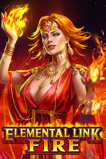 Демо версия игры Elemental Link Fire | VAVADA BY 
