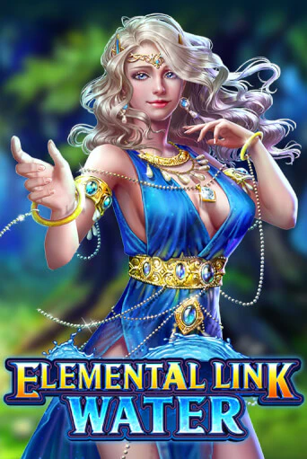 Демо версия игры Elemental Link Water | VAVADA BY 