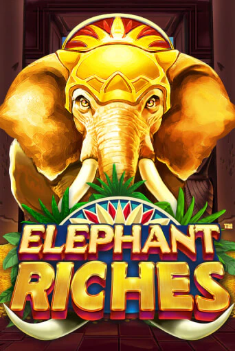Демо версия игры Elephant Riches™ | VAVADA BY 