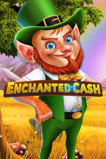 Демо версия игры Enchanted Cash | VAVADA BY 
