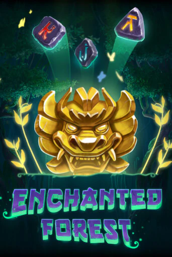 Демо версия игры Enchanted Forest | VAVADA BY 