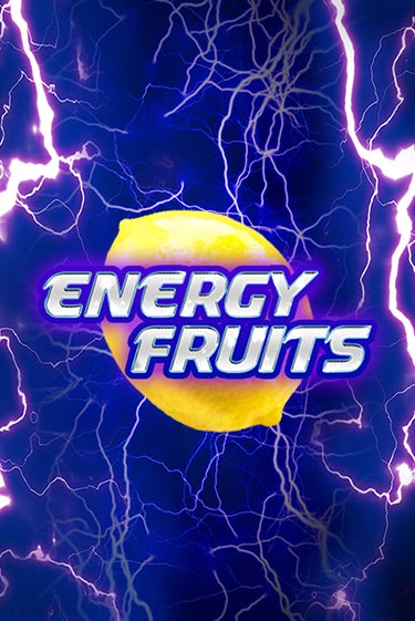 Демо версия игры Energy Fruits | VAVADA BY 