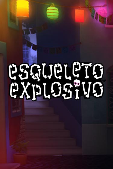 Демо версия игры Esqueleto Explosivo | VAVADA BY 