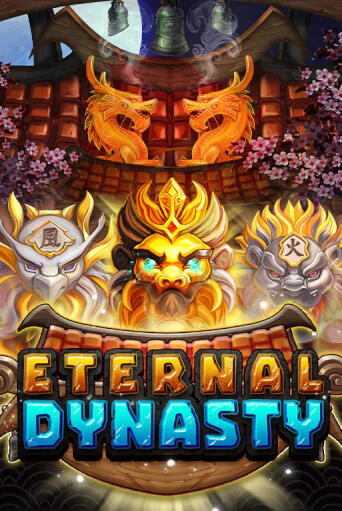 Демо версия игры Eternal Dynasty | VAVADA BY 