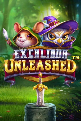 Демо версия игры Excalibur Unleashed | VAVADA BY 