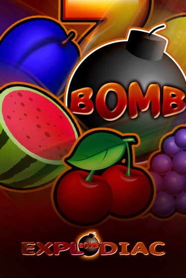 Демо версия игры Explodiac | VAVADA BY 