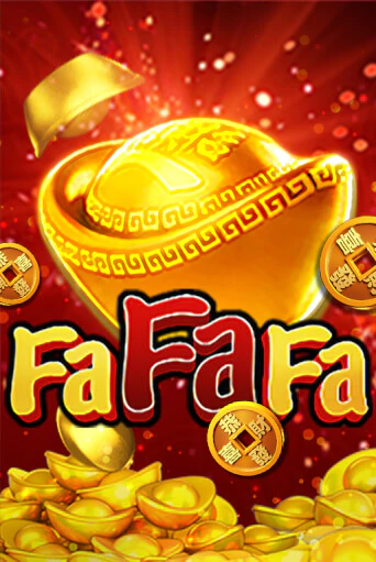Демо версия игры Fa Fa Fa | VAVADA BY 