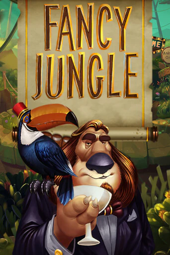 Демо версия игры Fancy Jungle | VAVADA BY 