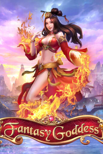 Демо версия игры Fantasy Goddess | VAVADA BY 