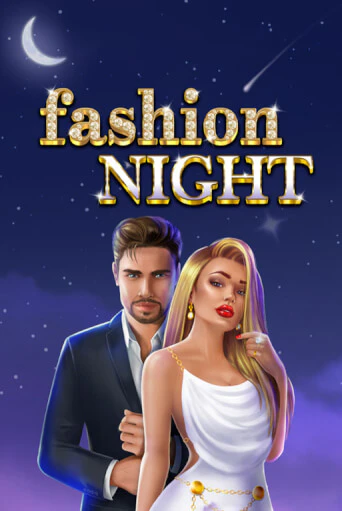 Демо версия игры Fashion Night | VAVADA BY 