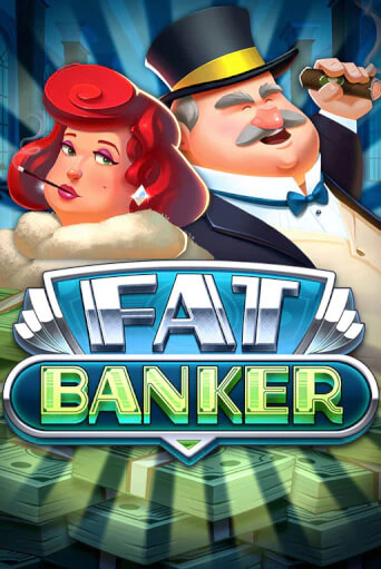Демо версия игры Fat Banker | VAVADA BY 