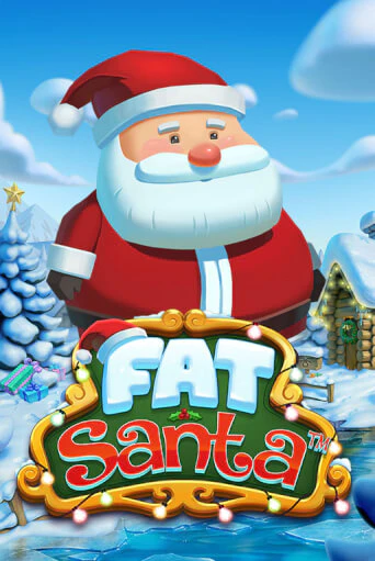 Демо версия игры Fat Santa | VAVADA BY 