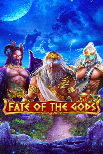 Демо версия игры Fate of the Gods | VAVADA BY 
