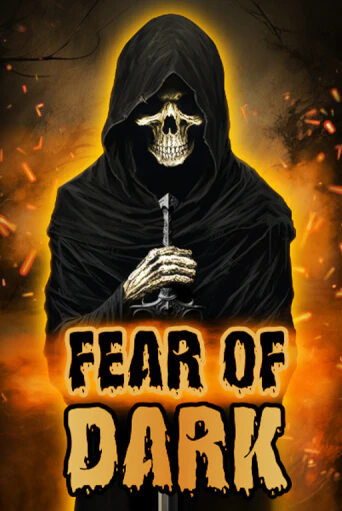 Демо версия игры Fear or Dark | VAVADA BY 