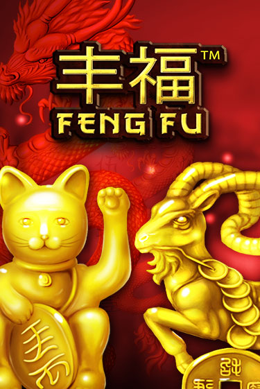 Демо версия игры Feng Fu | VAVADA BY 