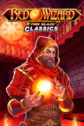 Демо версия игры Fire Blaze: Red Wizard | VAVADA BY 