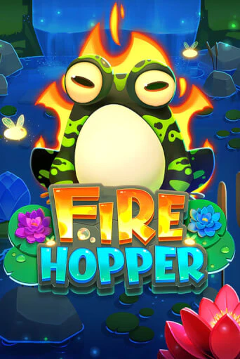 Демо версия игры Fire Hopper | VAVADA BY 