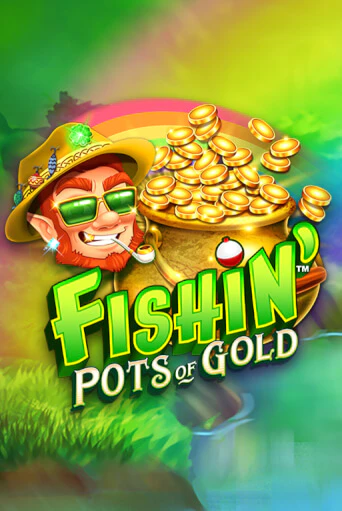 Демо версия игры Fishin' Pots Of Gold™ | VAVADA BY 