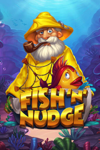 Демо версия игры Fish ‘n’ Nudge | VAVADA BY 