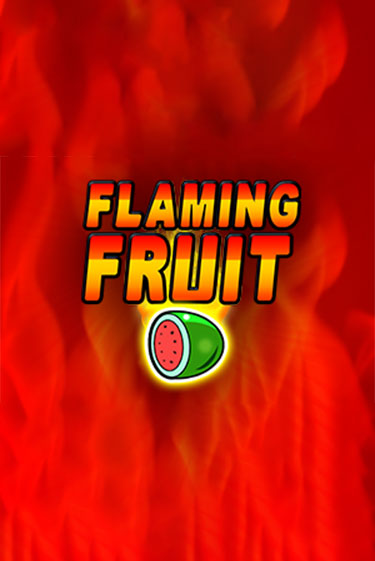 Демо версия игры Flaming Fruit | VAVADA BY 