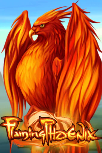 Демо версия игры Flaming Phoenix | VAVADA BY 