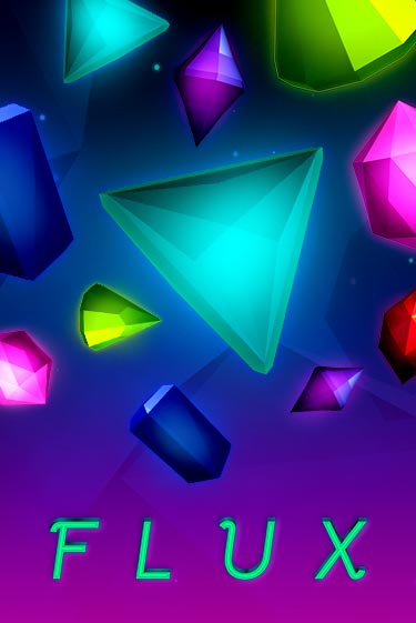 Демо версия игры Flux | VAVADA BY 