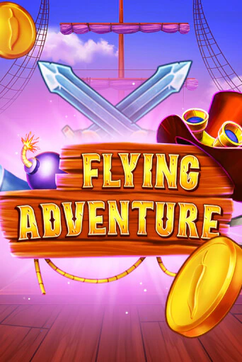 Демо версия игры Flying adventure | VAVADA BY 