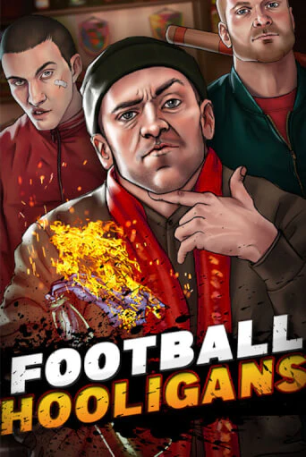 Демо версия игры Football Hooligans | VAVADA BY 