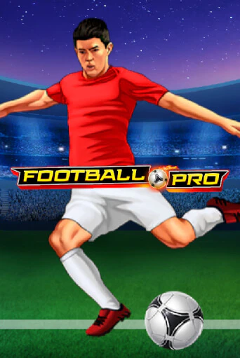 Демо версия игры Football Pro | VAVADA BY 