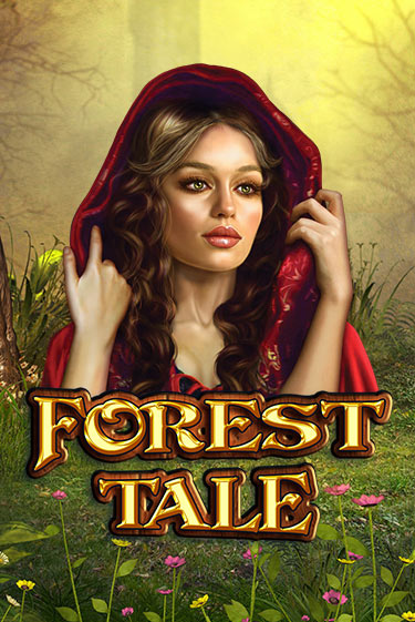 Демо версия игры Forest Tale | VAVADA BY 