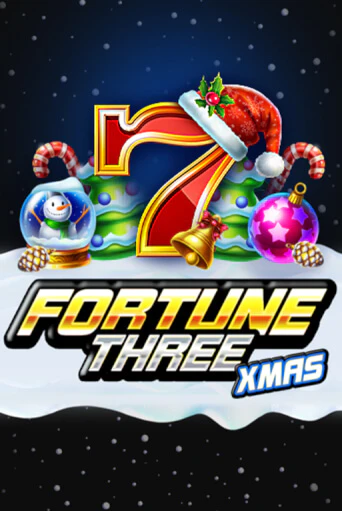 Демо версия игры Fortune Three Xmas | VAVADA BY 