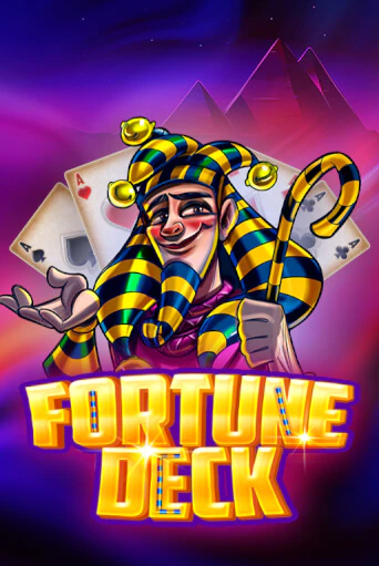 Демо версия игры Fortune Deck | VAVADA BY 