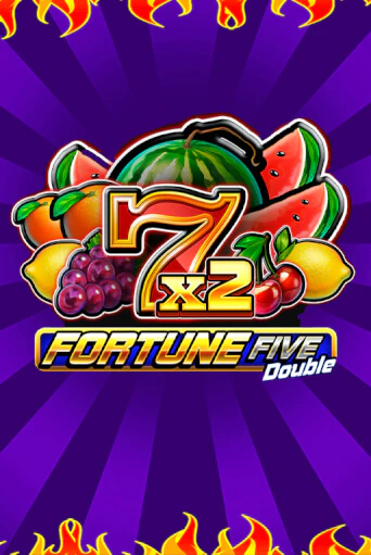 Демо версия игры Fortune Five Double | VAVADA BY 