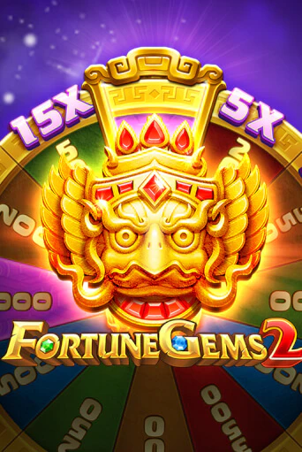 Демо версия игры Fortune Gems 2 | VAVADA BY 