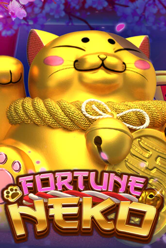 Демо версия игры Fortune Neko | VAVADA BY 