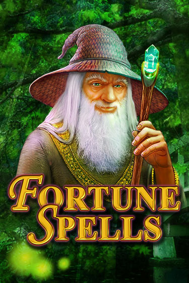 Демо версия игры Fortune Spells | VAVADA BY 