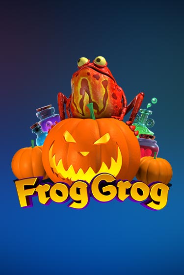 Демо версия игры Frog Grog | VAVADA BY 