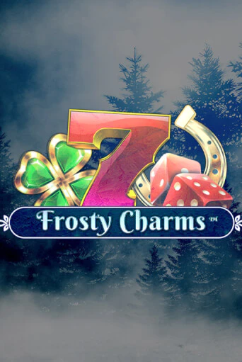 Демо версия игры Frosty Charms | VAVADA BY 